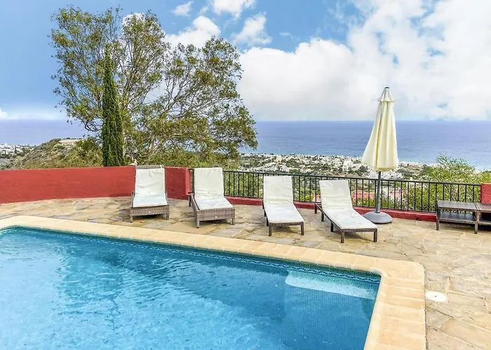 Casa Meridian