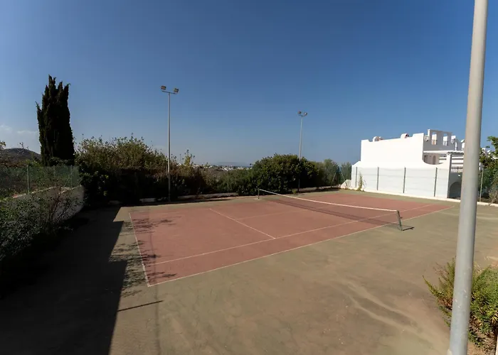 Casa La Buganvilla-Mojacar Playa