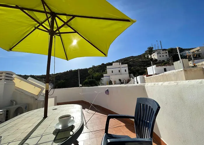 The Town House - Mojacar