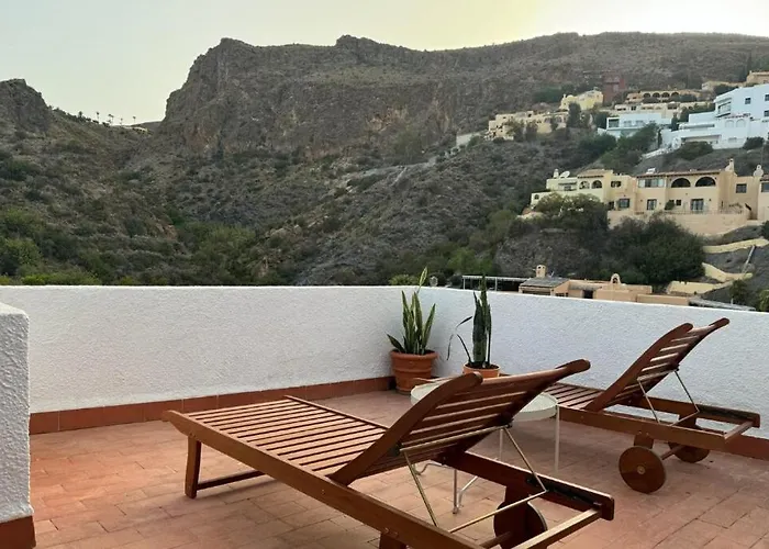 Incredible Views From La Parata