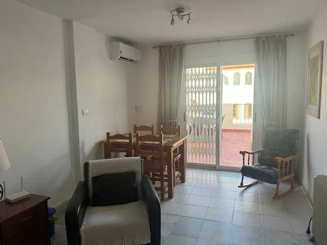 2 Bedroom Townhouse - Mojacar - Sleeps 4 - R018