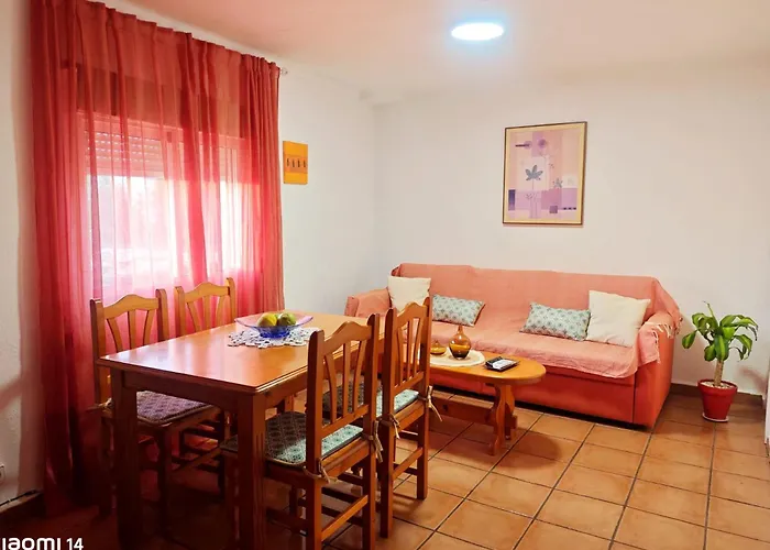 Casa Indalo Mojacar